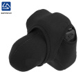 China factory bulk water repellent neoprene camera bag for travel